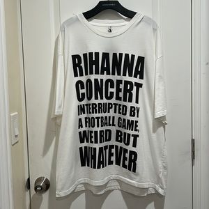 Savage X Fenty / XL / White